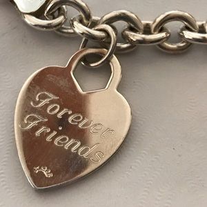 925 Sisters/ForeverFriends engraved
